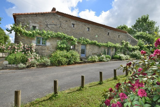 achat maison chavagnes-en-paillers 85250