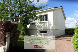 achat maison chavagnes-en-paillers 85250