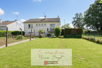 achat maison chavagnes-en-paillers 85250