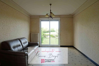 achat maison chavagnes-en-paillers 85250