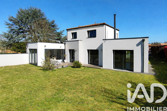achat maison chavagnes-en-paillers 85250