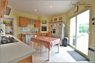 achat maison chavagnes-en-paillers 85250