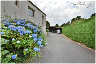 achat maison chavagnes-en-paillers 85250