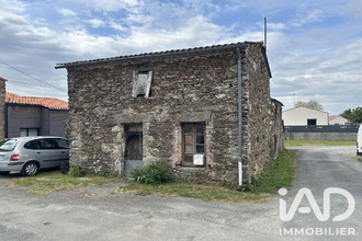 achat maison chavagnes-en-paillers 85250