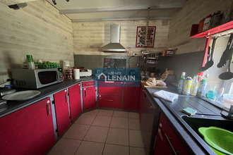 achat maison chavagnes-les-redoux 85390