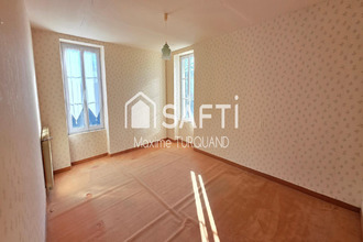 achat maison chavagnes-les-redoux 85390