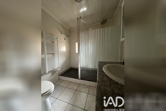achat maison chavagnes-les-redoux 85390