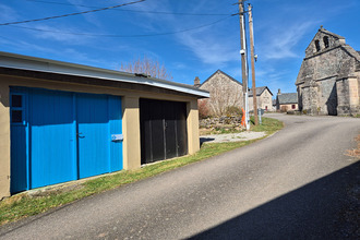 achat maison chavanac 19290