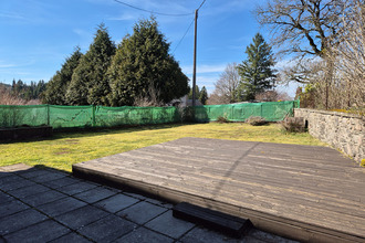 achat maison chavanac 19290