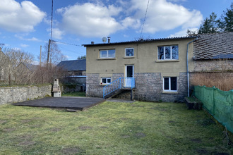 achat maison chavanac 19290