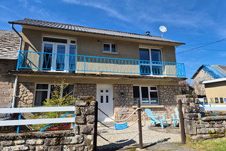achat maison chavanac 19290