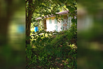 achat maison chavanat 23250