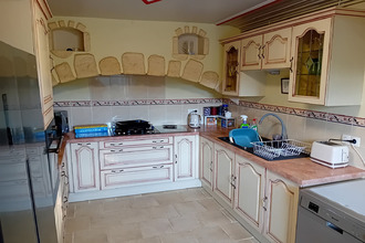 achat maison chavanat 23250