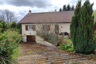 achat maison chavanat 23250