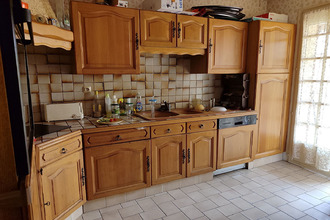 achat maison chavanat 23250