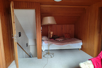 achat maison chavanat 23250