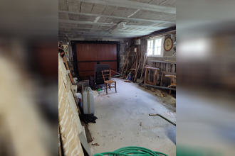 achat maison chavanat 23250