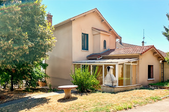 achat maison chavanay 42410