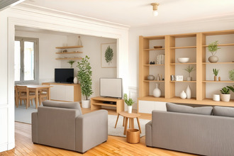 achat maison chavanay 42410