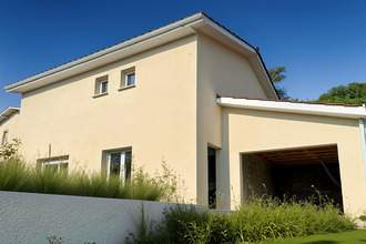 achat maison chavanay 42410