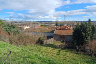 achat maison chavanay 42410