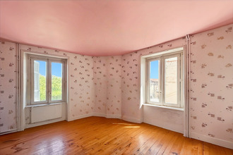 achat maison chavanay 42410