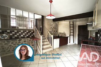 achat maison chavanay 42410