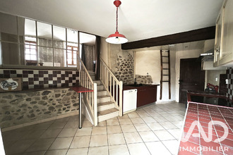 achat maison chavanay 42410