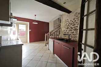 achat maison chavanay 42410