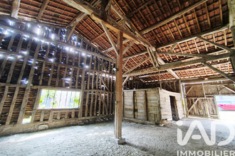 achat maison chavanges 10330