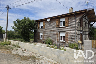 achat maison chavanges 10330