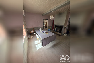 achat maison chavanges 10330