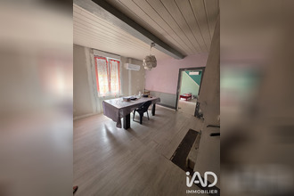 achat maison chavanges 10330
