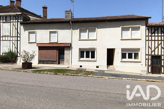 achat maison chavanges 10330