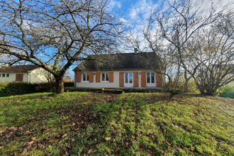 achat maison chavannes 18190