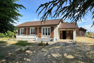 achat maison chavannes 18190