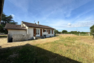 achat maison chavannes 18190
