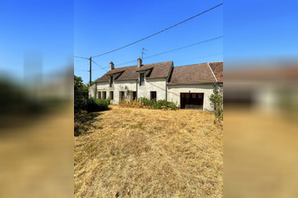 achat maison chavannes 18190