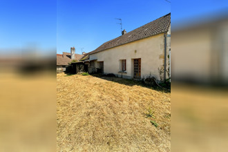 achat maison chavannes 18190