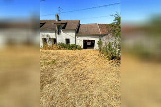 achat maison chavannes 18190