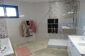 achat maison chavannes 26260