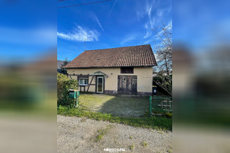 achat maison chavannes-les-grands 90100