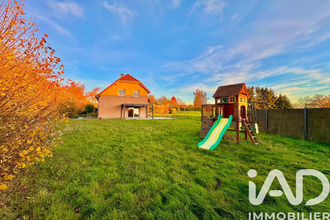 achat maison chavannes-les-grands 90100