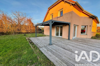 achat maison chavannes-les-grands 90100