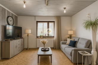 achat maison chavannes-sur-l-etang 68210