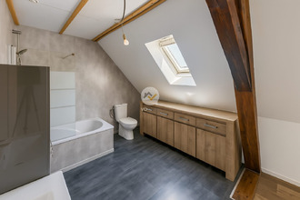 achat maison chavannes-sur-l-etang 68210