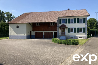 achat maison chavannes-sur-l-etang 68210