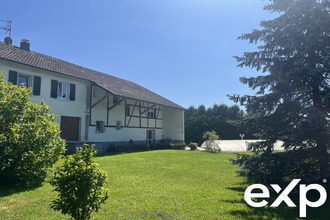 achat maison chavannes-sur-l-etang 68210