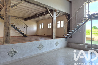 achat maison chavannes-sur-reyssouze 01190