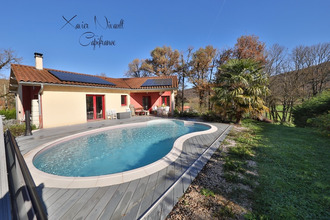 achat maison chavannes-sur-suran 01250